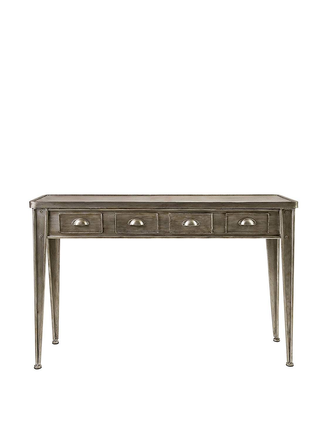 Walters Media Console Tables With Regard To 2018 Amazon: Table Measures 33 Inches In Height50 Inches In Width (View 19 of 20)