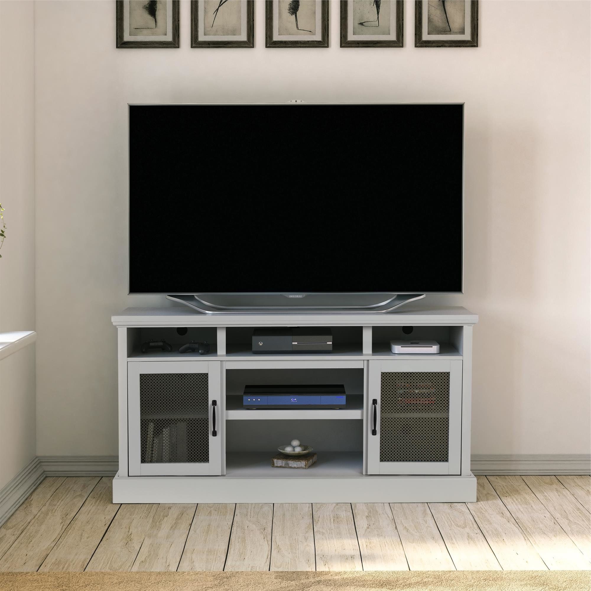Featured Photo of 20 Ideas of Caden 63 Inch Tv Stands