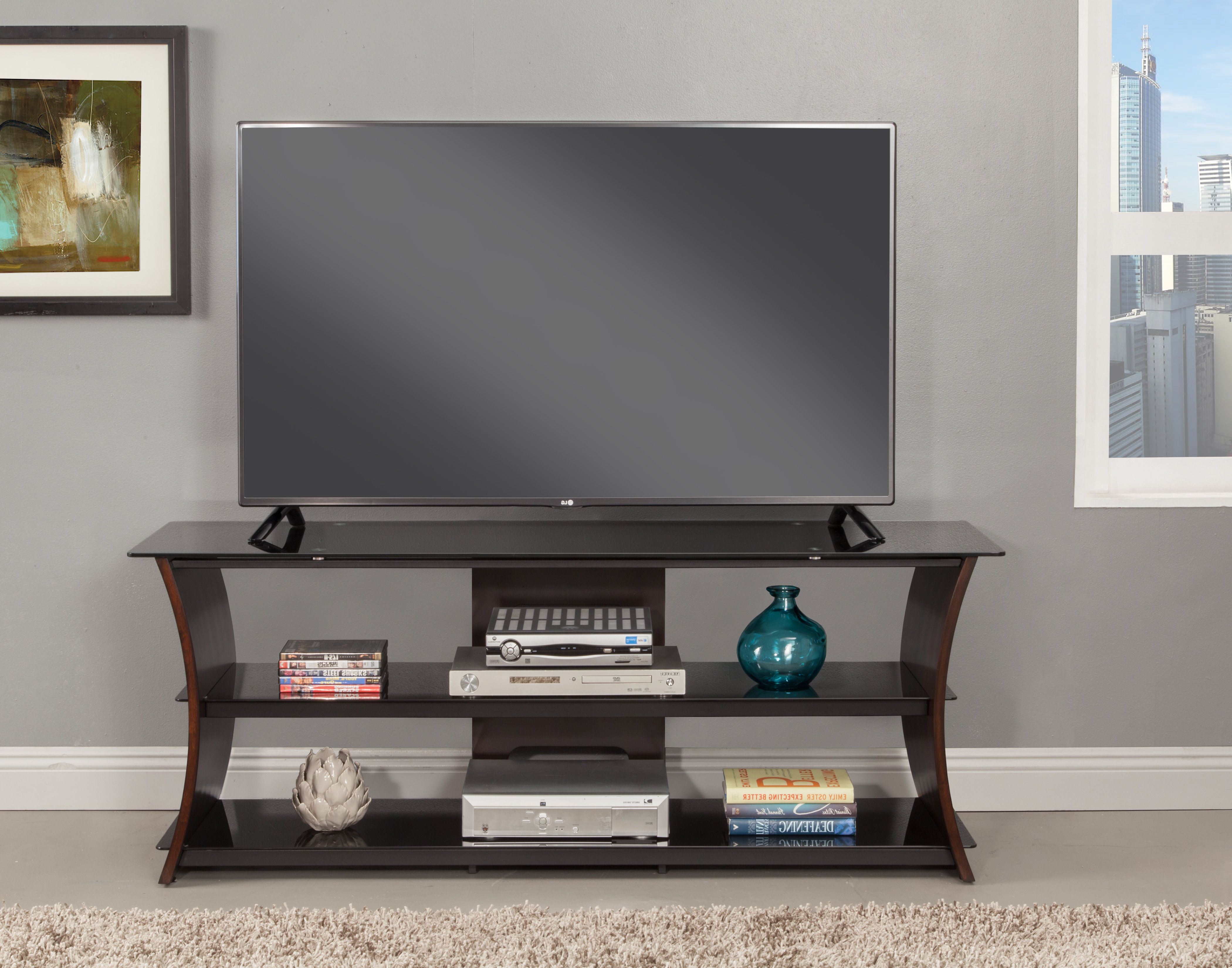 Wayfair.ca Intended For Preferred Birch Tv Stands (Photo 6 of 20)