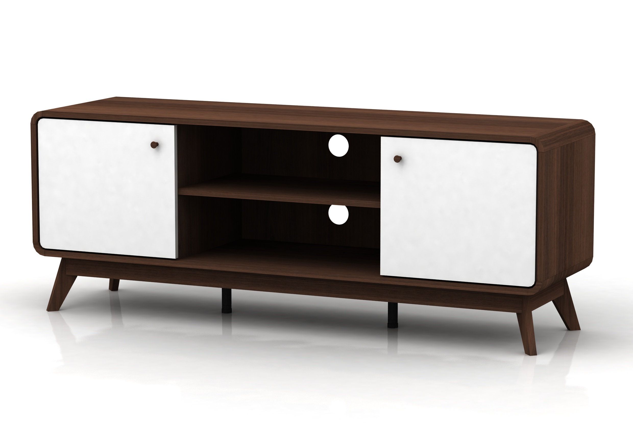 Wayfair.co.uk Intended For Rowan 74 Inch Tv Stands (Photo 6 of 20)