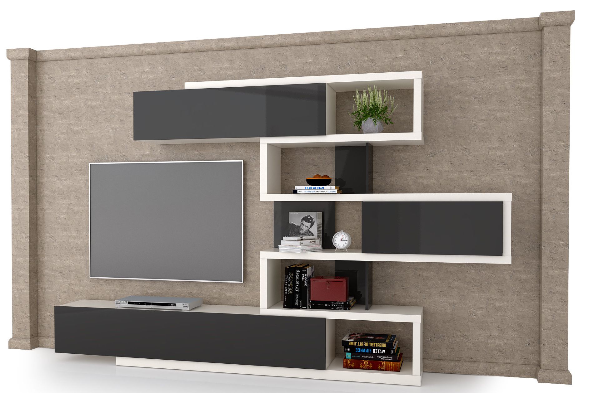 Wayfair.co.uk With Funky Tv Cabinets (Photo 15 of 20)
