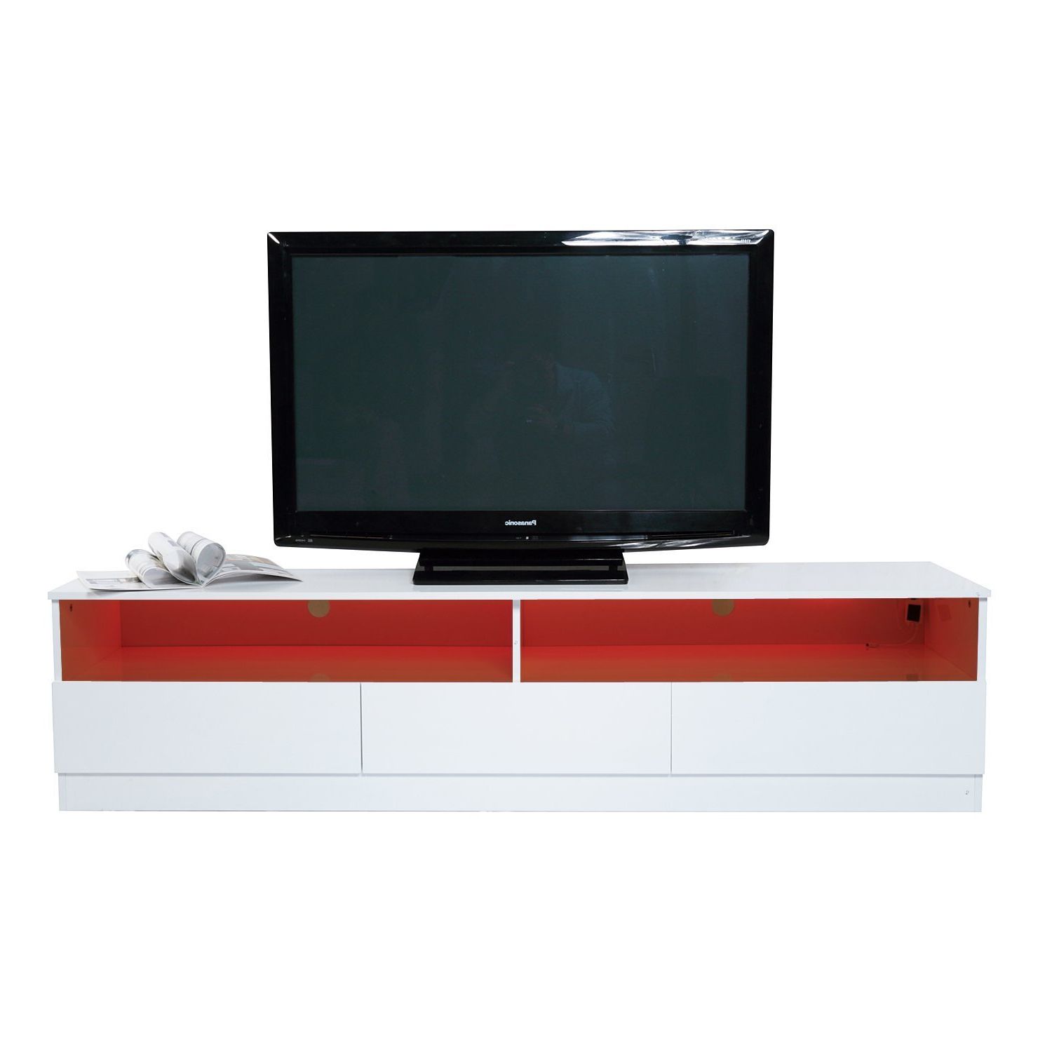 Wayfair.co.uk Within Home Loft Concept Tv Stands (Photo 16 of 20)