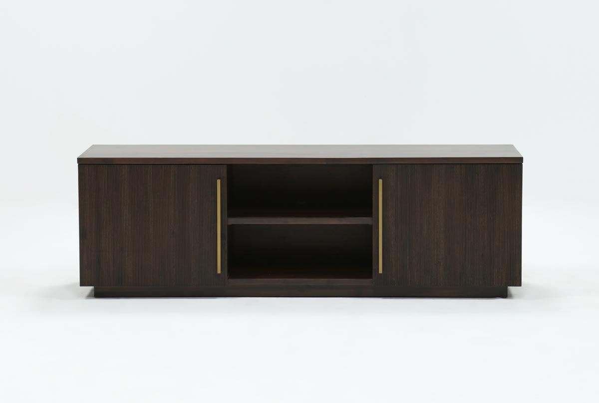 Well Known Bale 82 Inch Tv Stands Inside Wyatt 68 Inch Tv Stand (View 11 of 20)