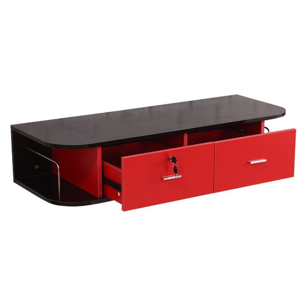 Well Known Cheap Black Red Living Room, Find Black Red Living Room Deals On Pertaining To Black And Red Tv Stands (Photo 19 of 20)