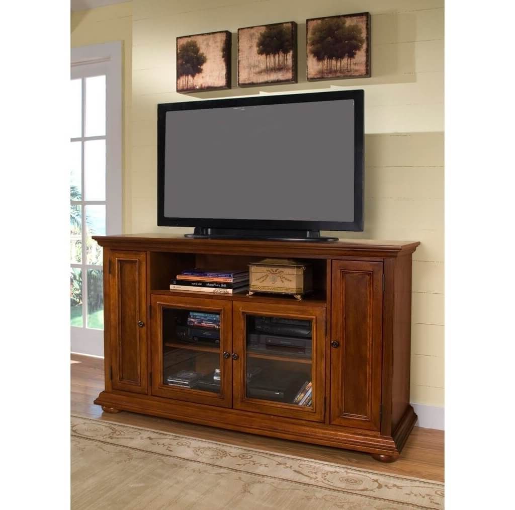 Well Known Furniture: Fine Wooden Tall Corner Tv Stands For Flat Screen Inside Corner Tv Cabinets For Flat Screens With Doors (Photo 18 of 20)