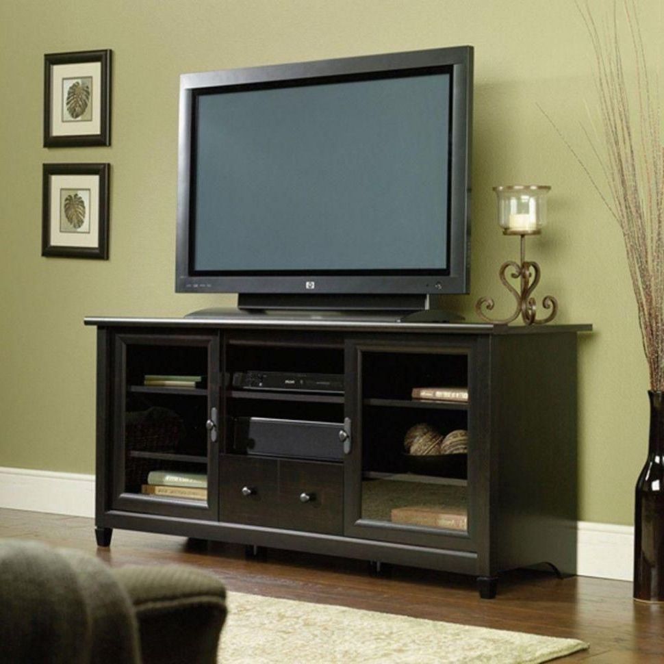 Well Known Skinny Tv Stands Inside Tall Skinny Tv Stand Or Small With Slim Plus Thin Corner Together As (Photo 11 of 20)