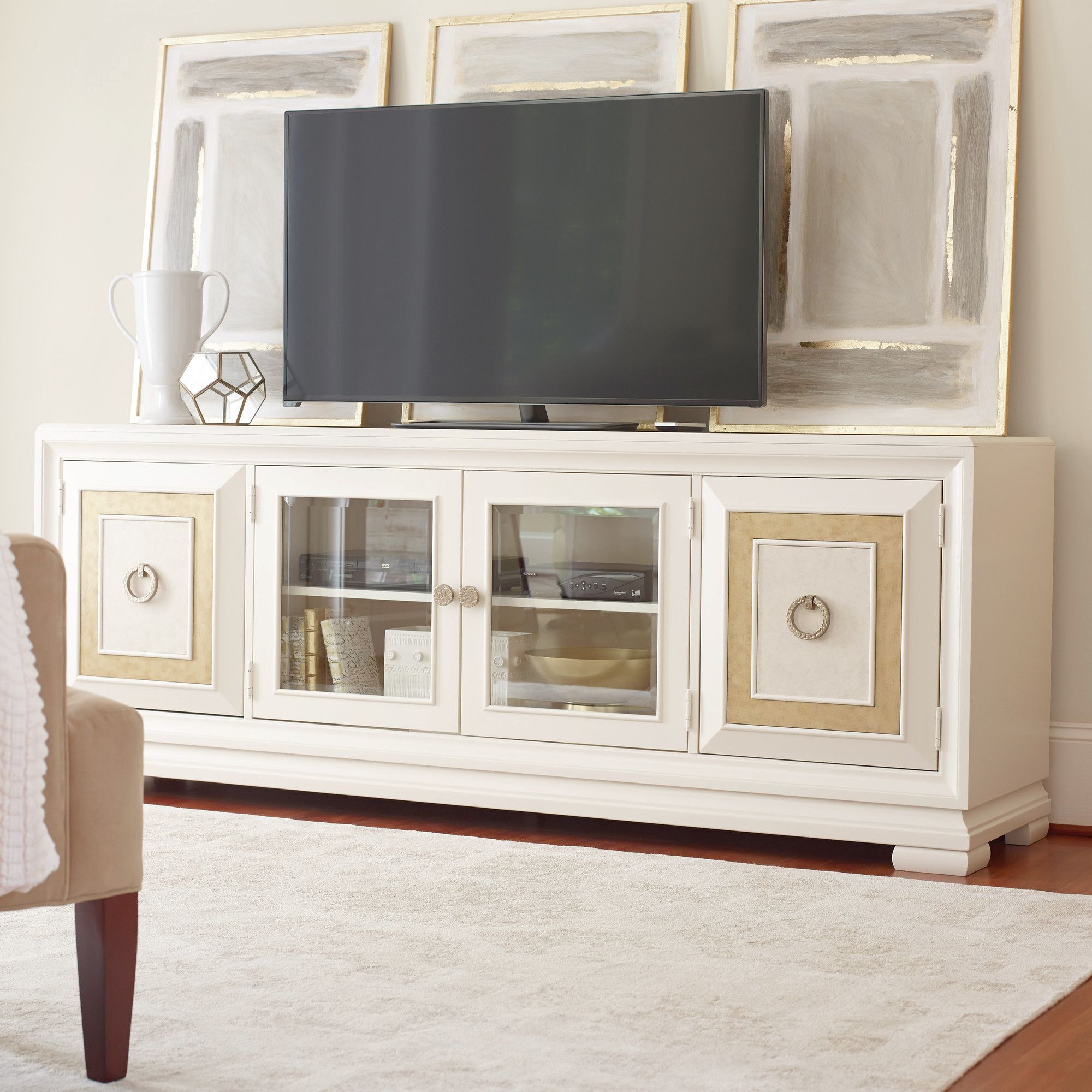 Well Known Tower Suite Tv Stand (View 15 of 20)