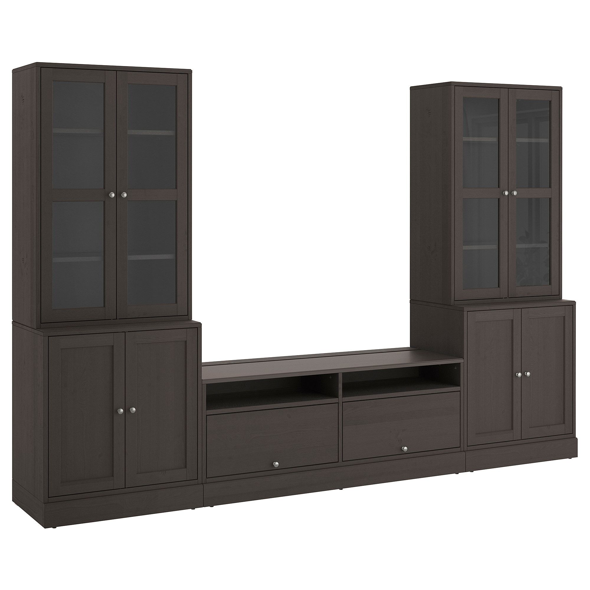 Well Known Tv Storage Units & Tv Wall Units (Photo 9 of 20)