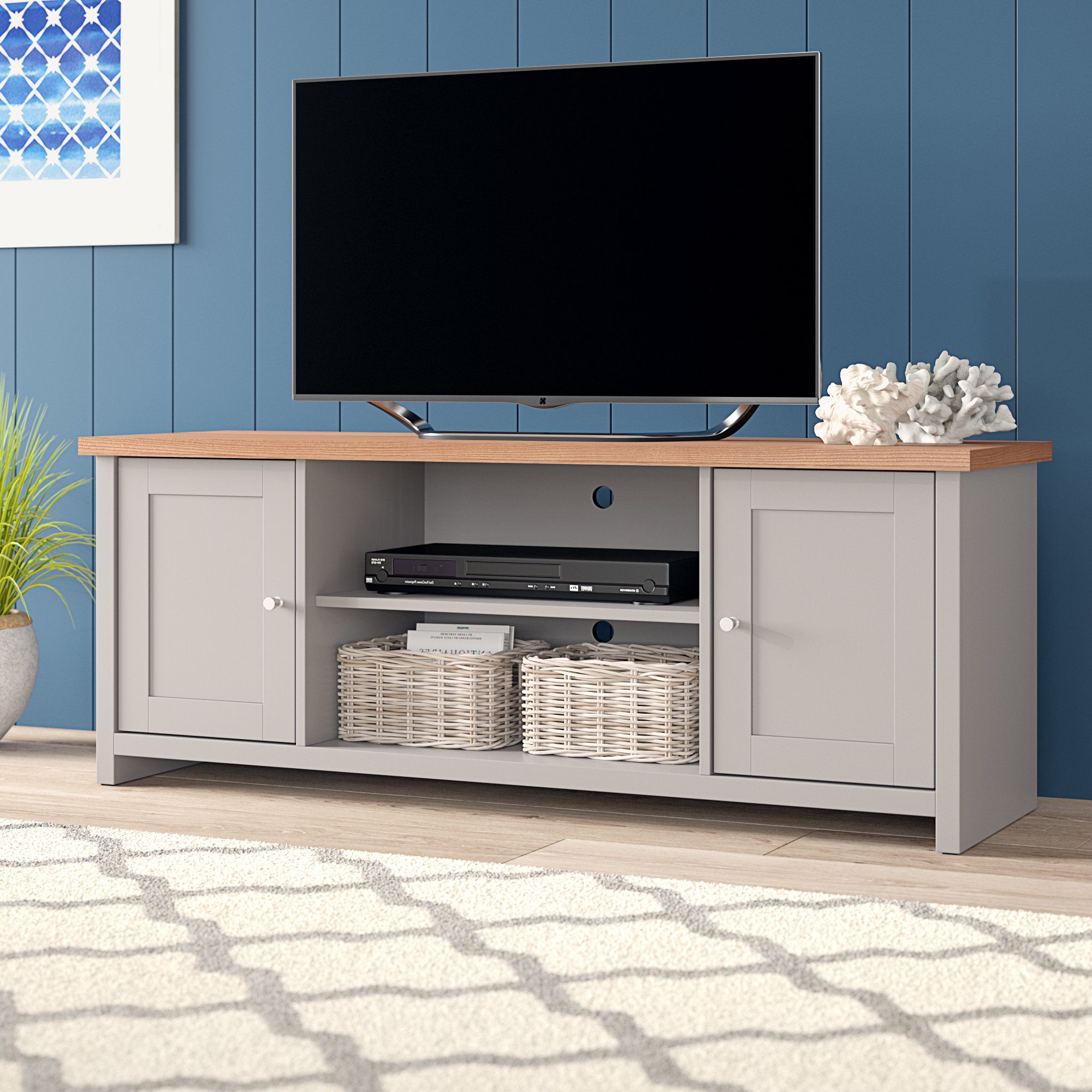 Well Known Valencia 70 Inch Tv Stands With Siena Tv Stand (Photo 12 of 20)