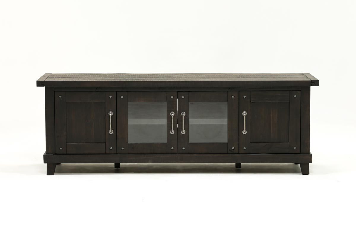 Well Liked Jaxon 76 Inch Plasma Console Tables With Jaxon 76 Inch Plasma Console (Photo 1 of 20)