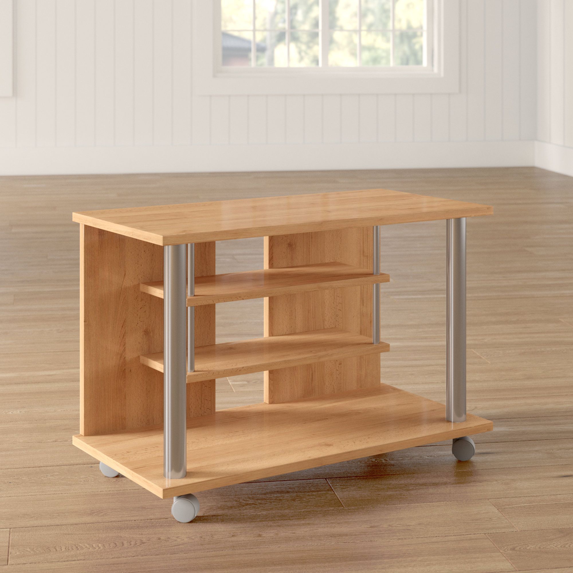 White Oval Tv Stands Regarding Most Popular Oval Tv Stand (View 11 of 20)