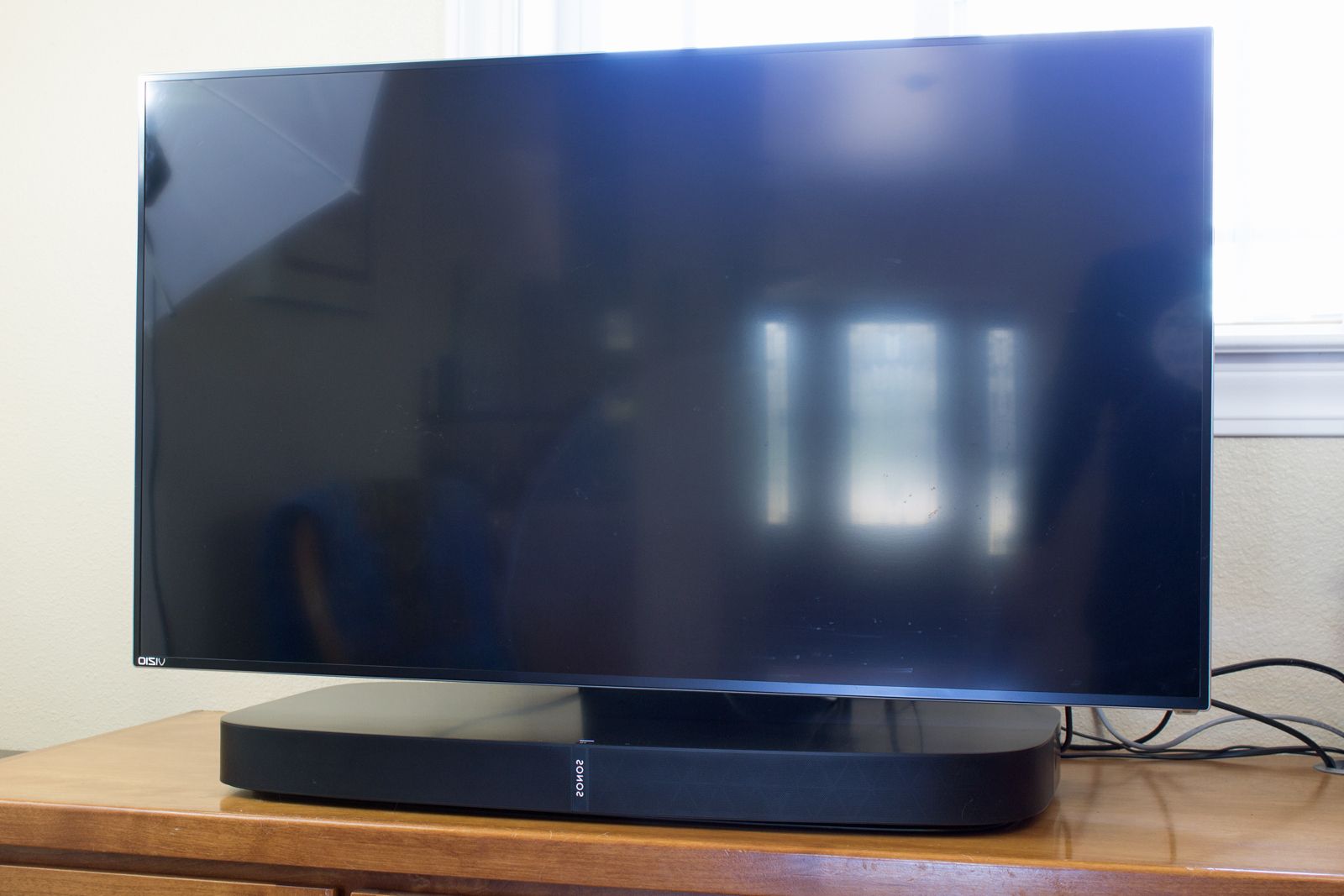Widely Used Sonos Tv Stands Within Sanus Swiveling Tv Base For Playbase Review: The Perfect Sonos (Photo 20 of 20)