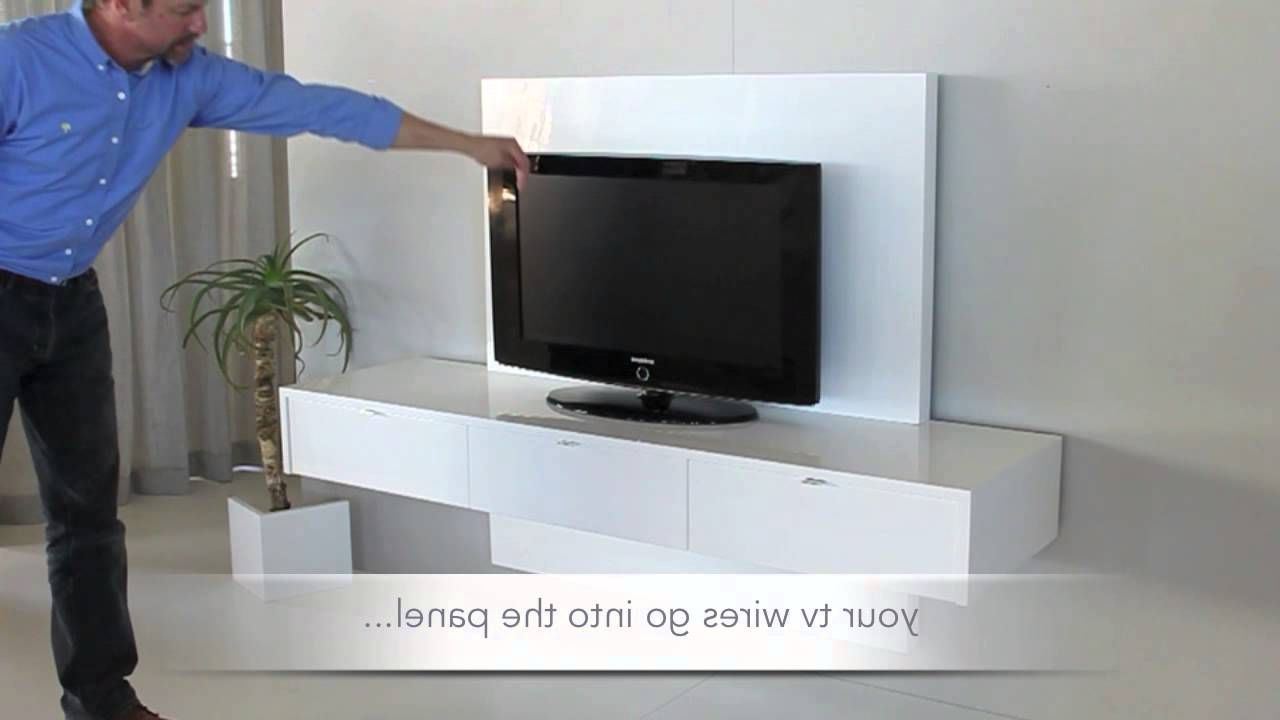 Youtube Video For Ikea Floating Wall Cabinets (View 8 of 20)