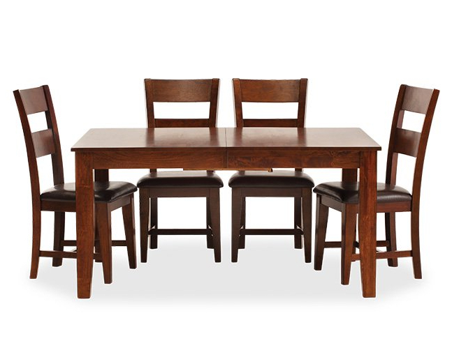 Best And Newest Springfield 3 Piece Dining Sets Pertaining To Kitchen & Dining Furniture (Photo 16 of 20)