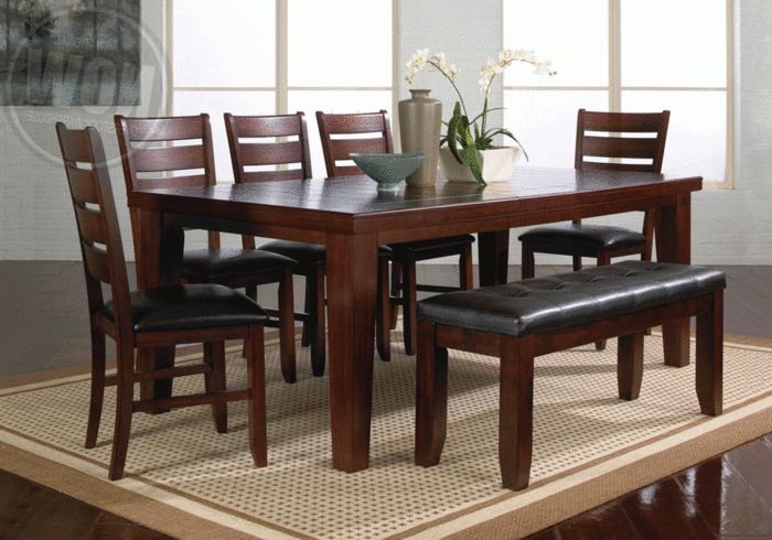 Casual Dining Sets Archives (View 6 of 20)