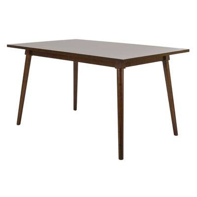 Mukai Dining Table & Reviews (View 18 of 20)