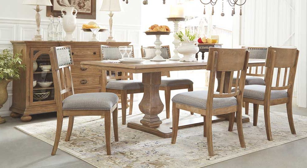 Preferred Kitchen & Dining Ashley Furniture Homestore – Independently Owned With Berrios 3 Piece Counter Height Dining Sets (View 15 of 20)