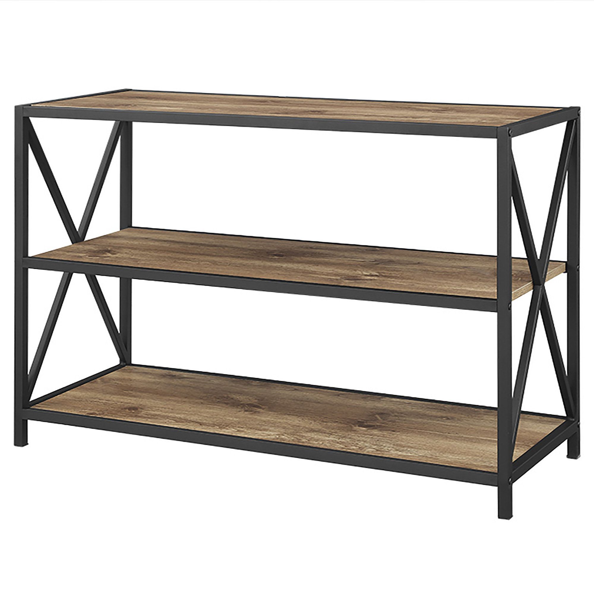 Adair Etagere Bookcase With 2020 Kettner Etagere Bookcases (View 5 of 20)