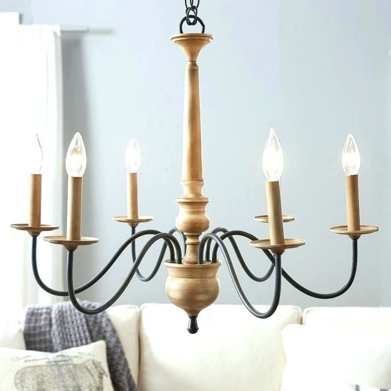 Bennington 6 Light Candle Style Chandeliers Intended For Recent Bennington Candle Style Chandelier – Saltcityphoto (View 21 of 25)