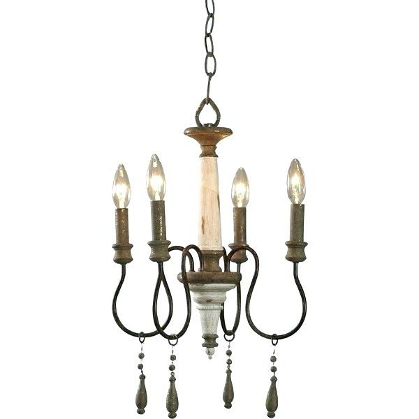 Bennington 6 Light Candle Style Chandeliers Pertaining To Preferred Bennington Candle Style Chandelier – Realinsight (View 19 of 25)