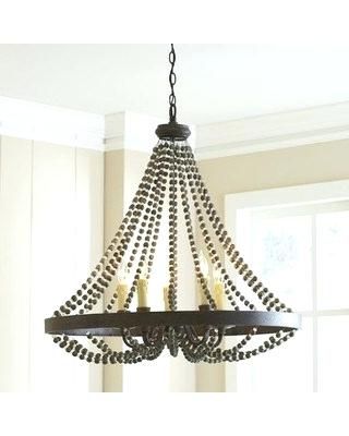 Bennington 6 Light Candle Style Chandeliers Within Favorite Bennington Candle Style Chandelier – Mline (View 25 of 25)