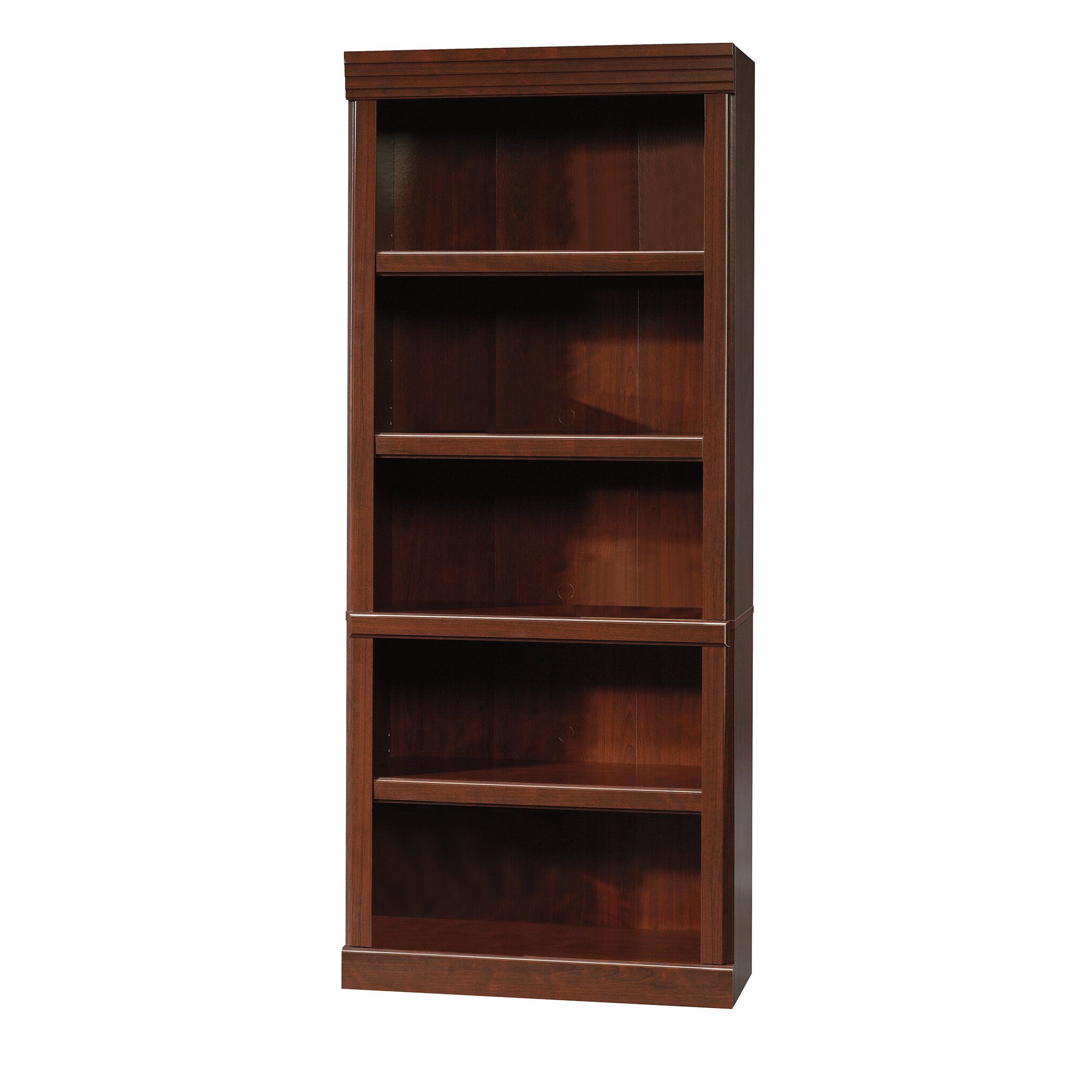 Birch Lane In Current Morrell Standard Bookcases (View 14 of 20)