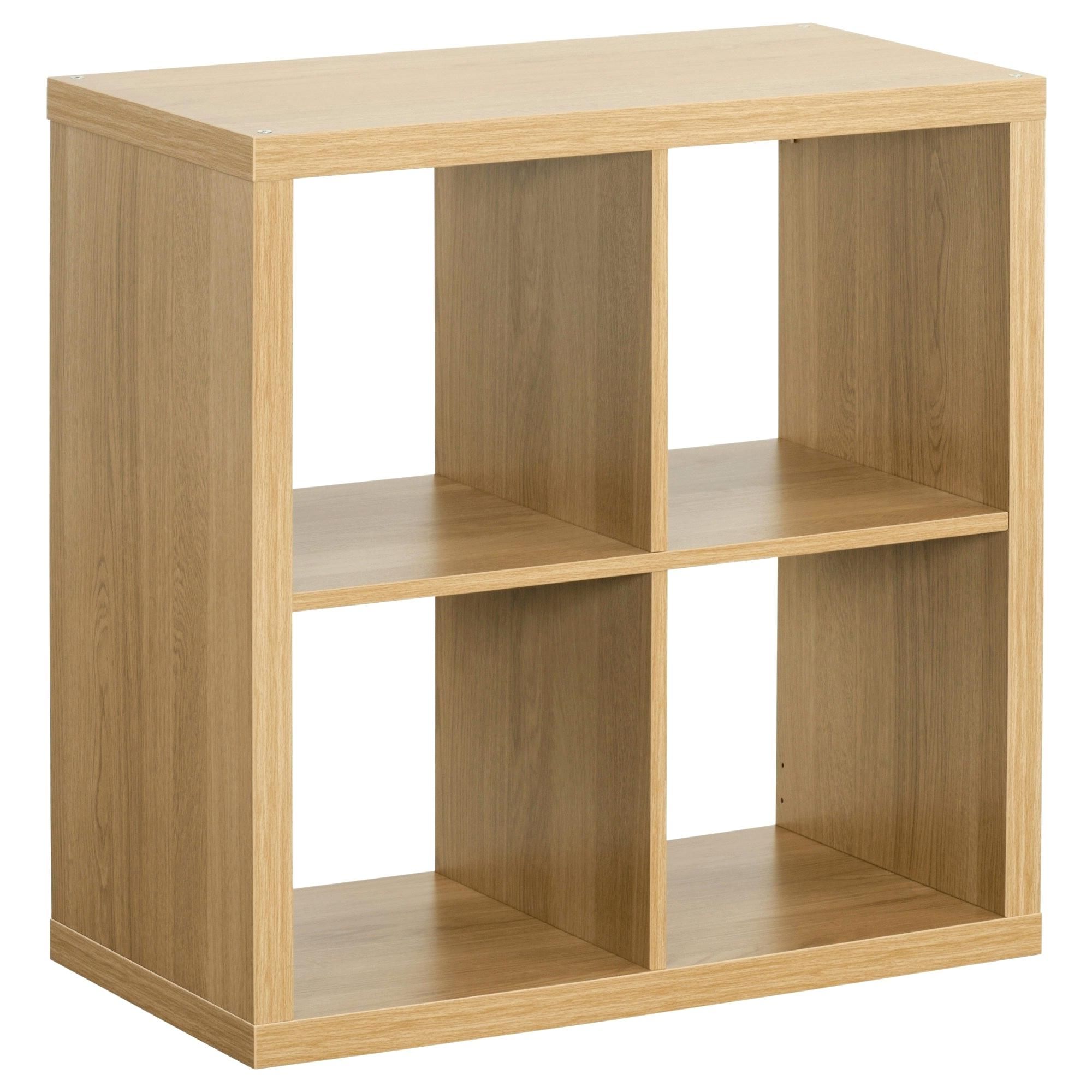 Chastain Storage Cube Unit Bookcases With Regard To Most Current Storage Cube Shelving – Shakirastiverson.co (Photo 14 of 20)