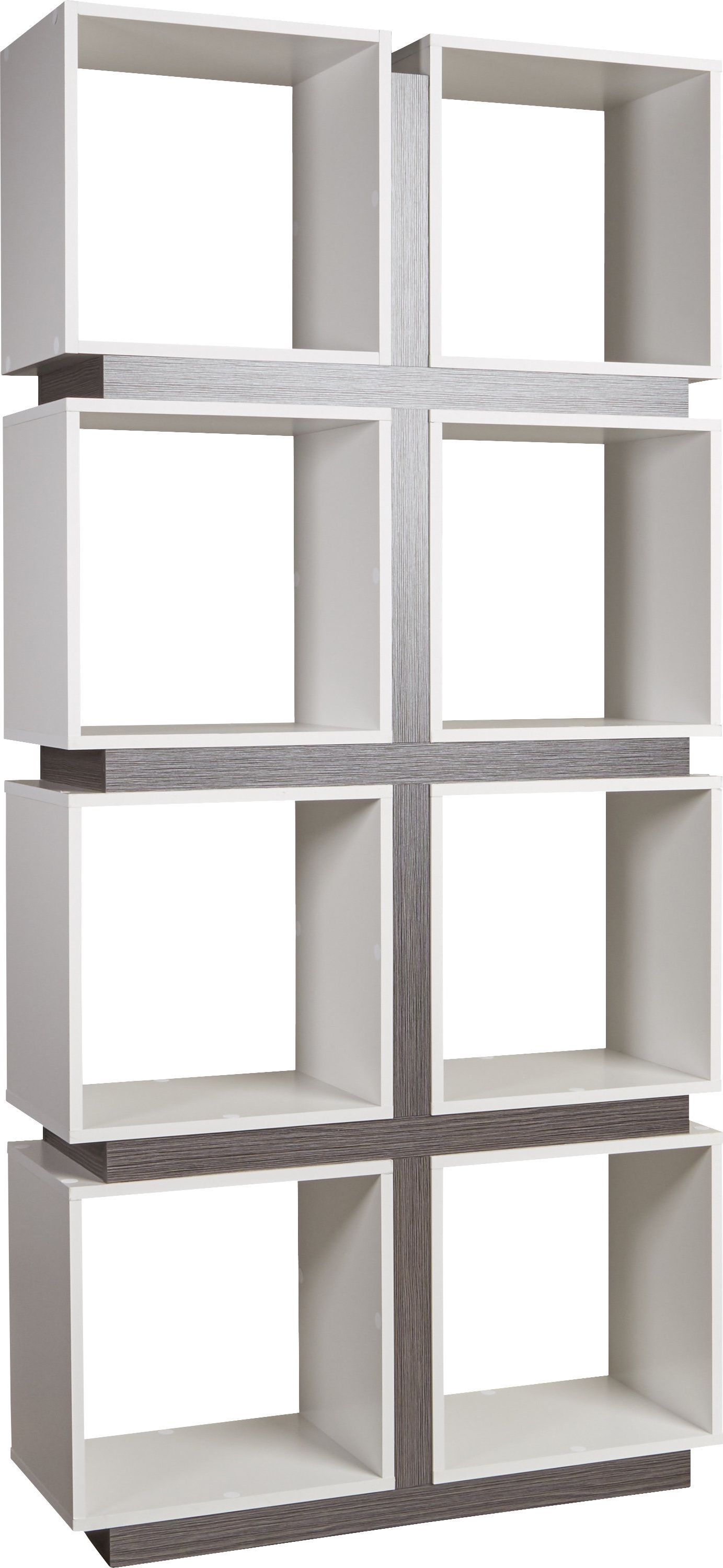 Current Lancashire Cube Bookcases Intended For Charron Cube Bookcase (View 16 of 20)