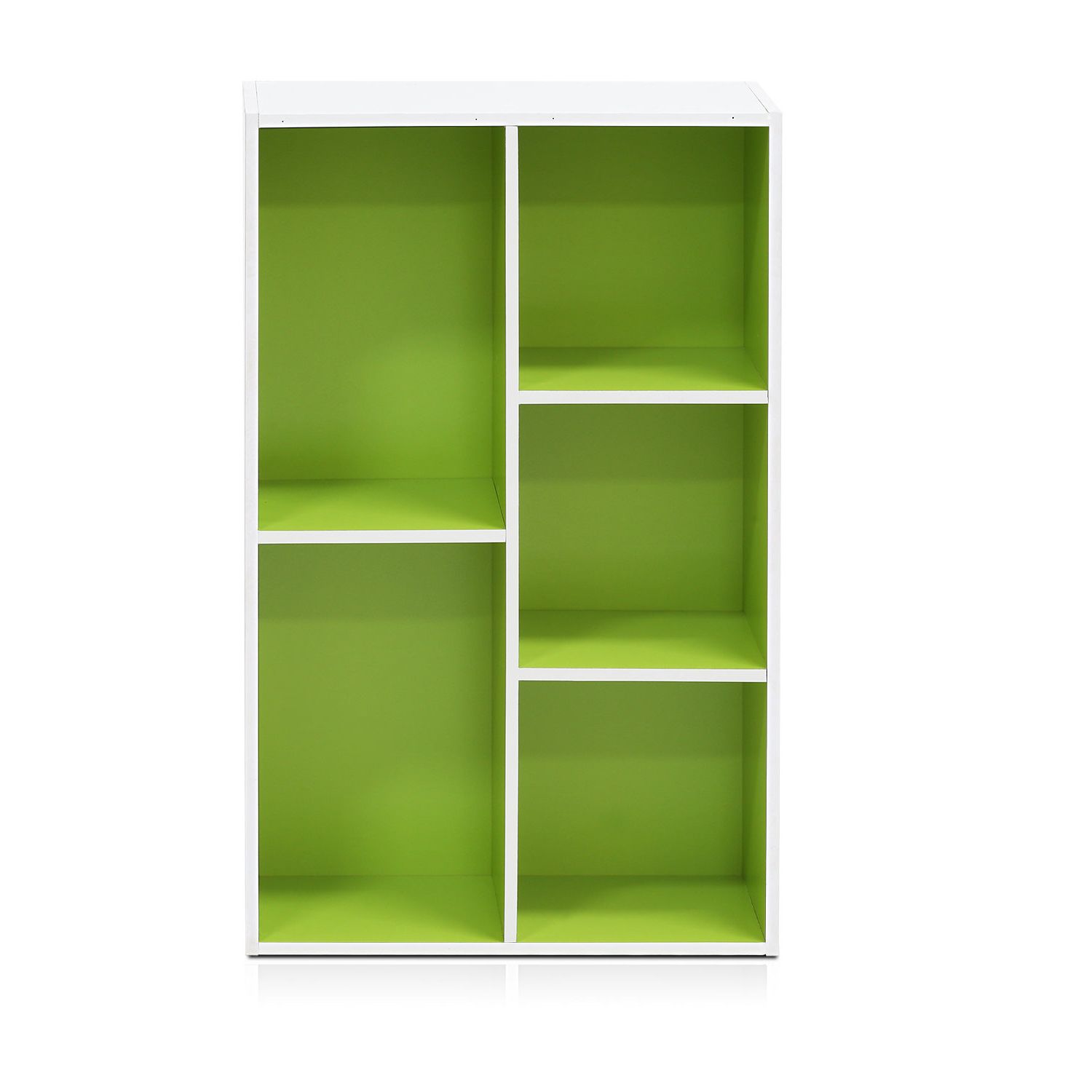 Details About Ebern Designs Harkless Standard Bookcase Regarding 2019 Harkless Standard Bookcases (View 8 of 20)