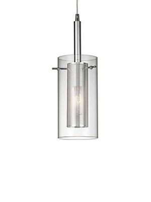 Dirksen 3 Light Single Cylinder Chandeliers Within Fashionable Pendant Lights – Lighting – The Home Depot (Photo 18 of 25)