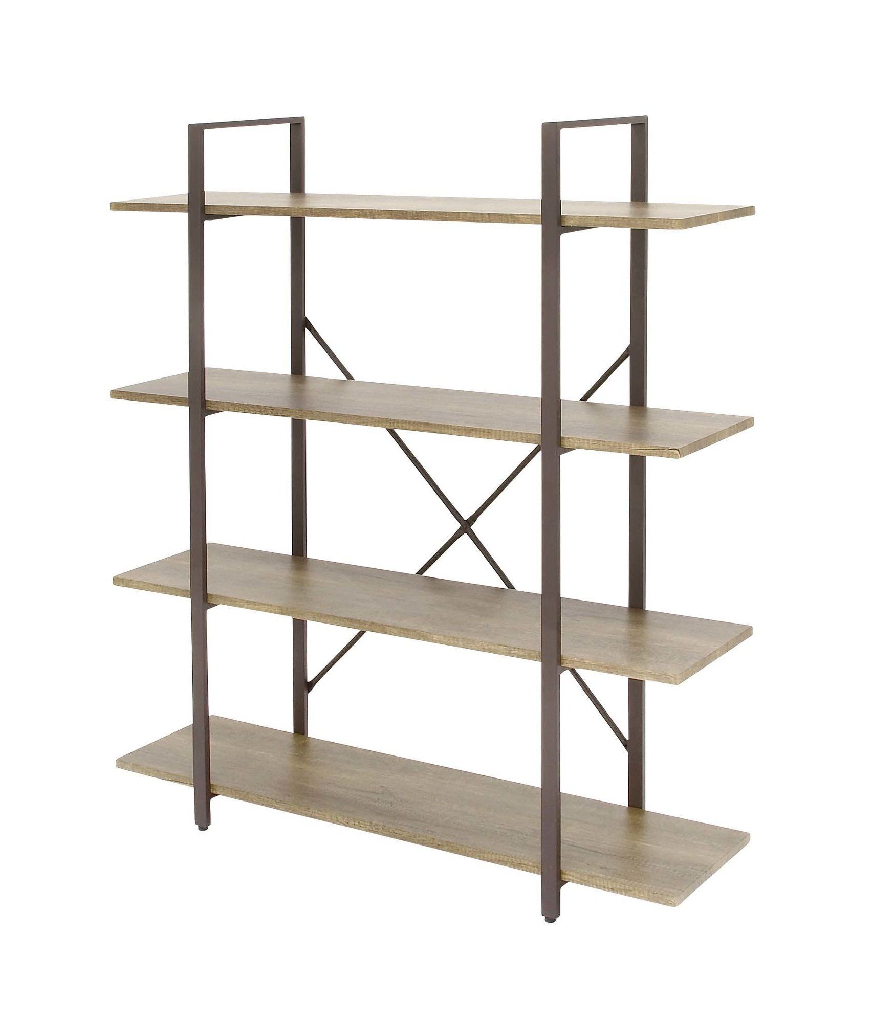 Etagere (View 8 of 20)