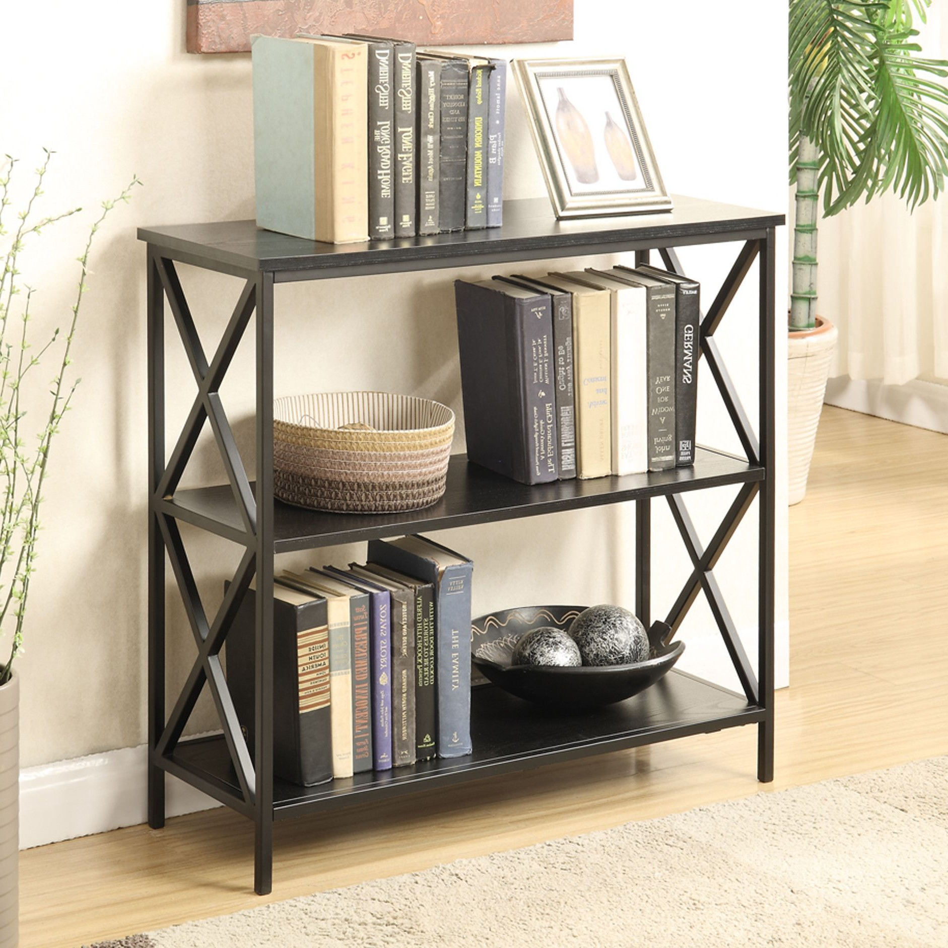 Etagere Bookcase With Abbottsmoor Etagere Bookcases (View 6 of 20)