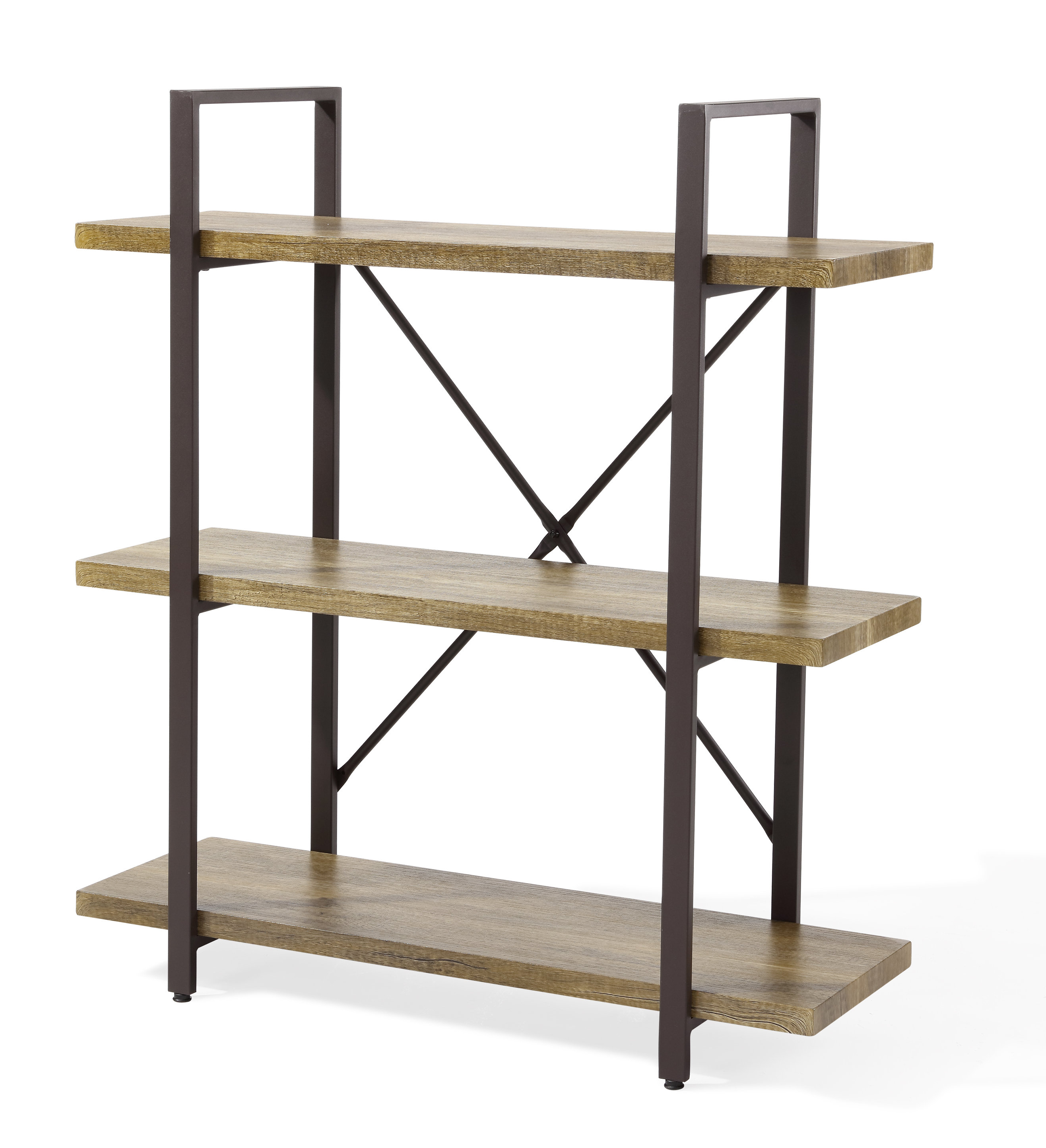 Featured Photo of 2024 Popular Earline Etagere Bookcases