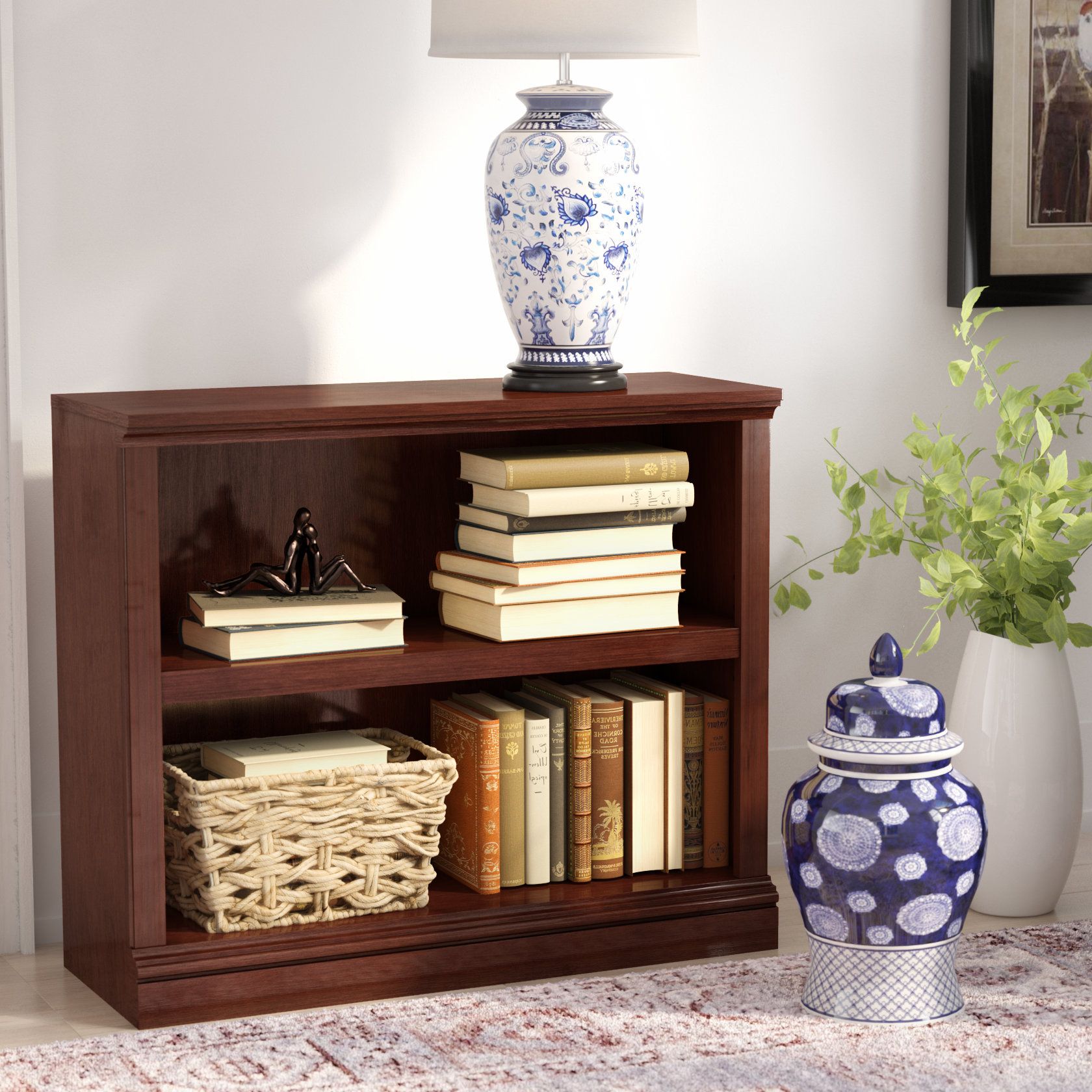 Gianni Standard Bookcase Throughout Popular Gianni Standard Bookcases (View 1 of 20)