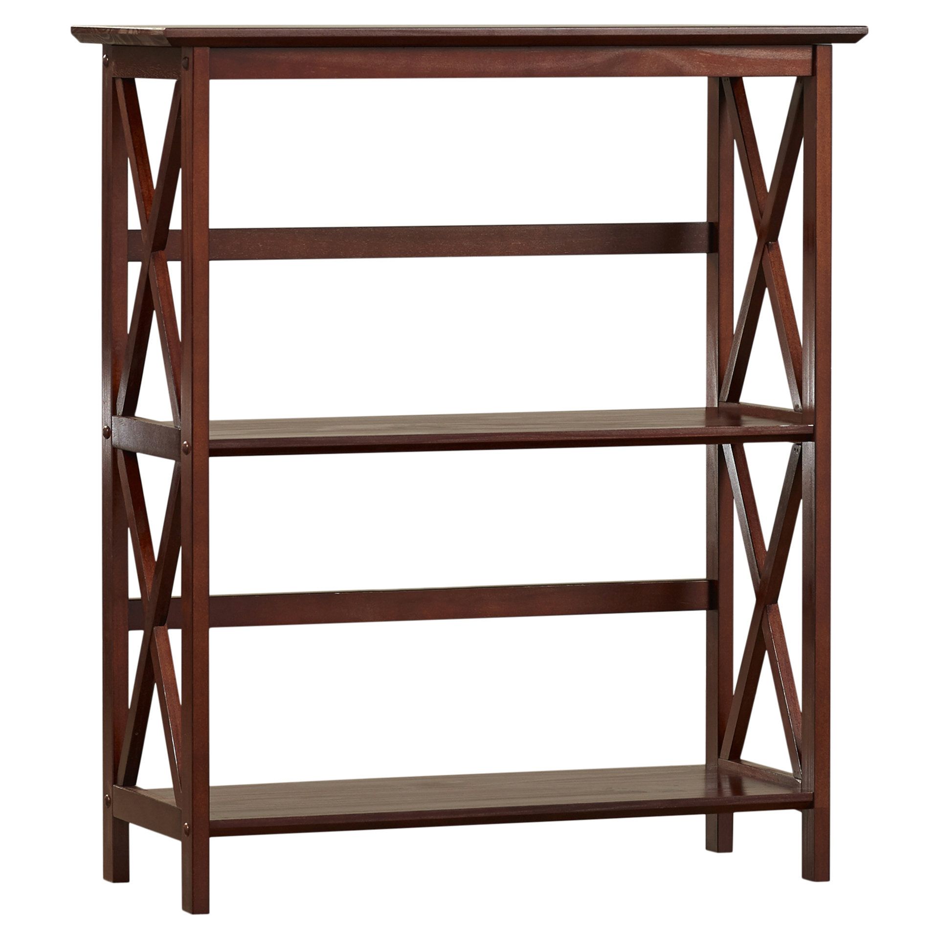 Kettner Etagere Bookcases Throughout Most Recently Released Kettner Etagere Bookcase (Photo 7 of 20)