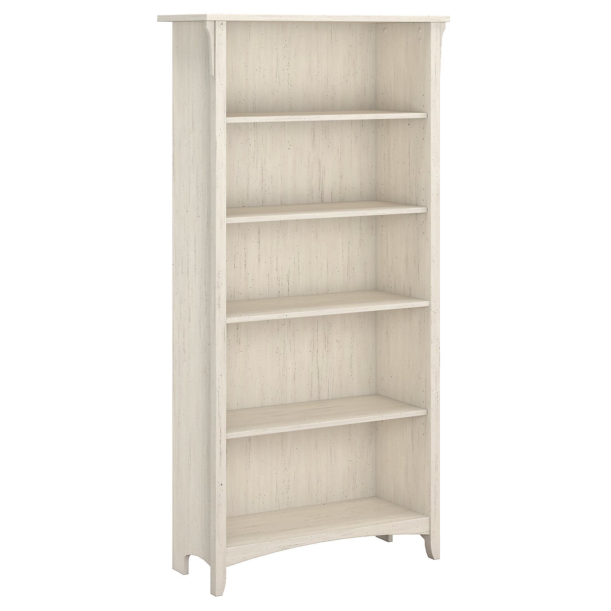 Lark Manor Ottman Standard Bookcase With Widely Used Kiley Standard Bookcases (View 14 of 20)