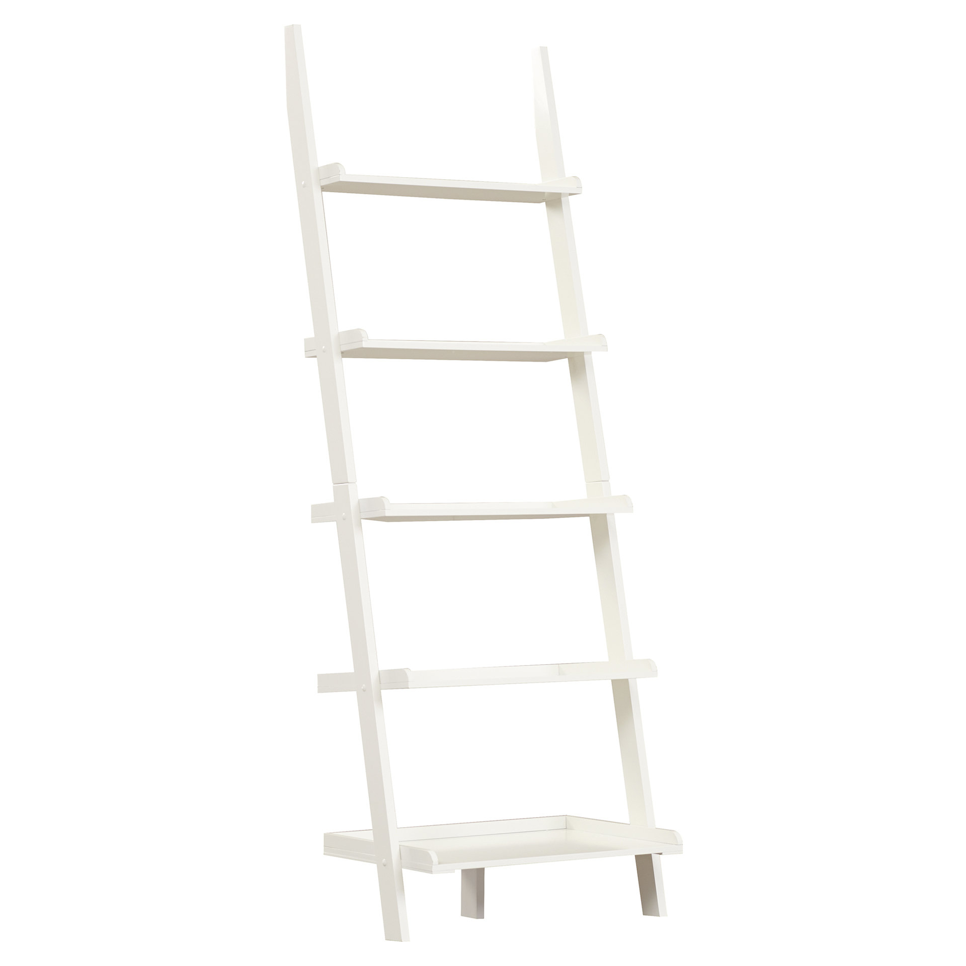 Latest Gilliard Ladder Bookcases With Regard To Gilliard Ladder Bookcase (View 7 of 20)