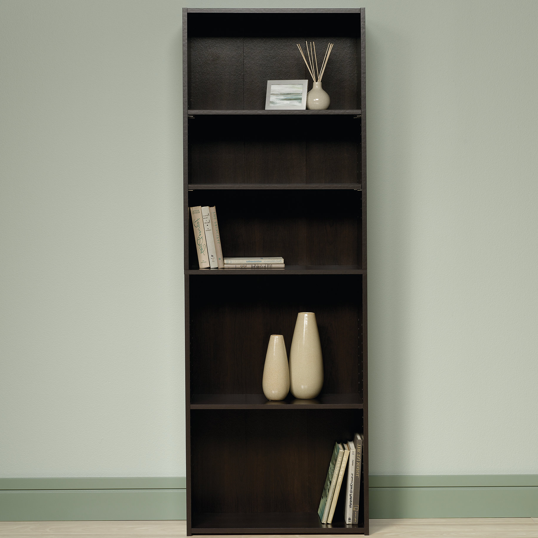 Latest Ryker Standard Bookcases In Andover Mills Ryker Standard Bookcase (Photo 3 of 20)