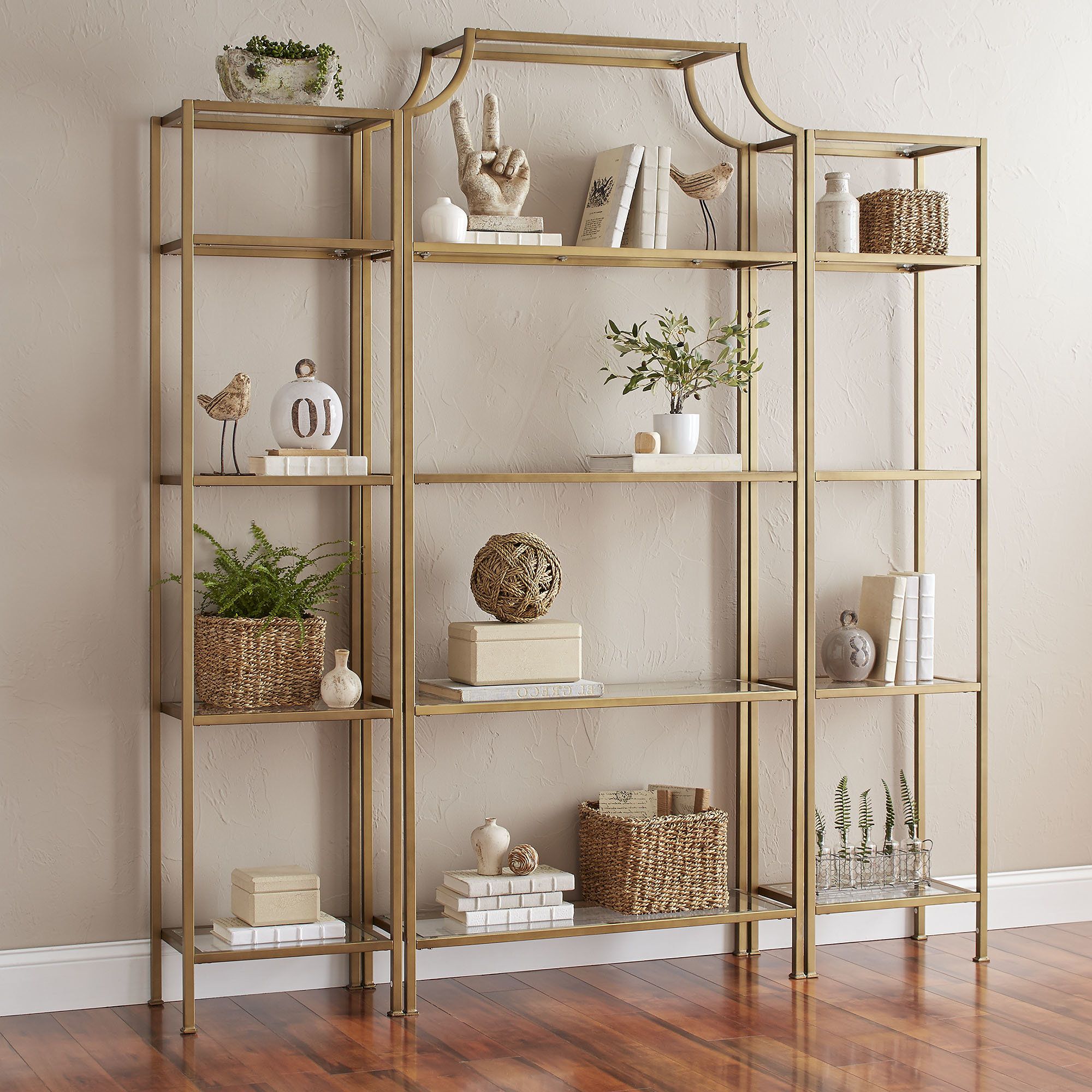 Most Popular Caldwell Etagere Bookcases Regarding Buchanan Etagere Bookcase (View 6 of 20)