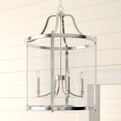 Most Recent Tessie 3 Light Lantern Cylinder Pendants Intended For Pinterest – Пинтерест (View 21 of 25)