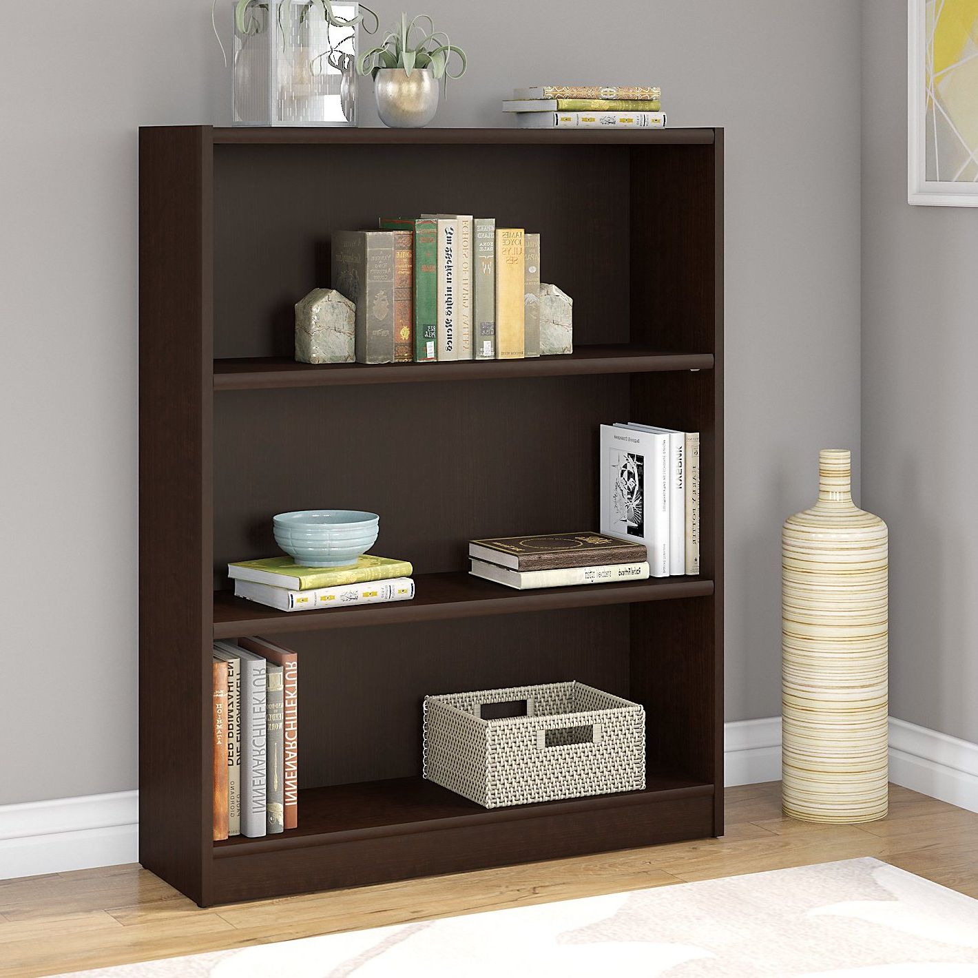 Featured Photo of 20 The Best Kirkbride Standard Bookcases