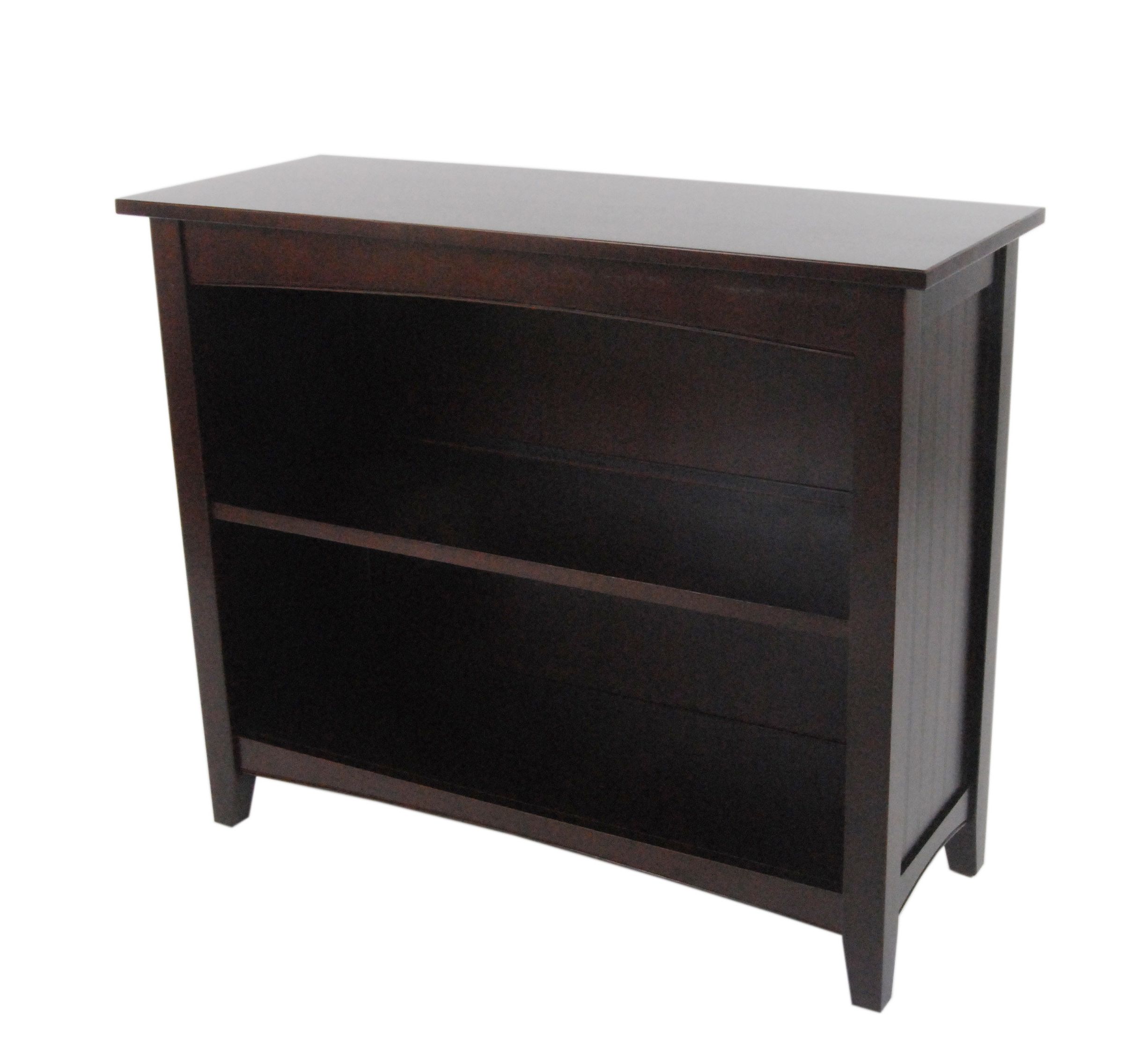 Most Recently Released Three Posts Kerlin Standard Bookcase Throughout Kerlin Standard Bookcases (View 6 of 20)