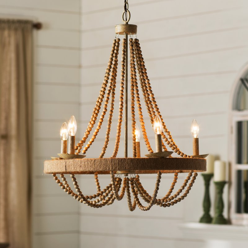 Nehemiah 3 Light Empire Chandeliers With Regard To Famous Duron 5 Light Empire Chandelier (Photo 13 of 25)