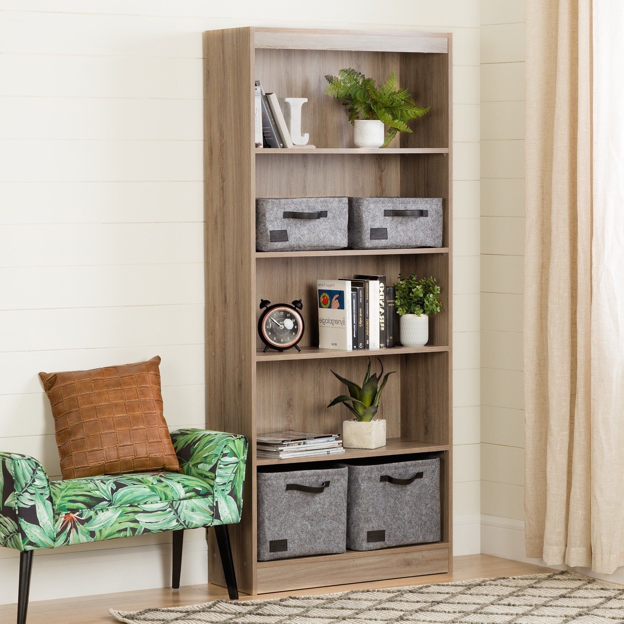 Ogden Corner Unit Bookcases With Current Buy Adjustable Shelving Bookshelves & Bookcases Online At (View 20 of 20)