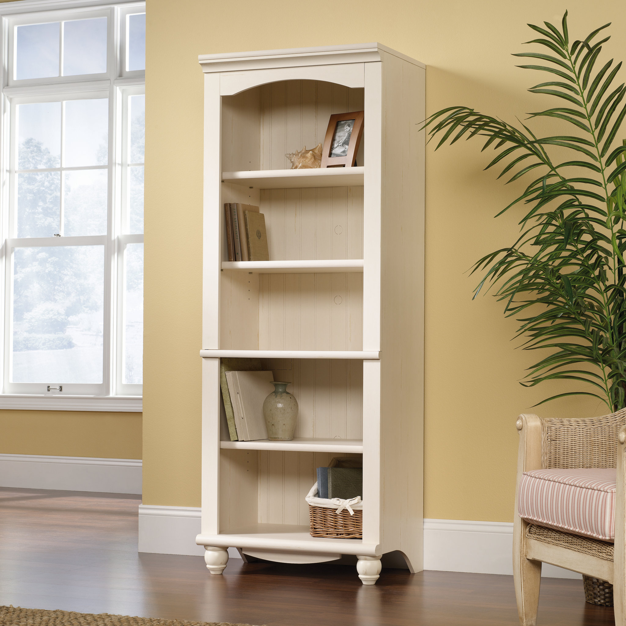 Pinellas Standard Bookcases Regarding Most Popular Pinellas Standard Bookcase & Reviews (Photo 2 of 20)