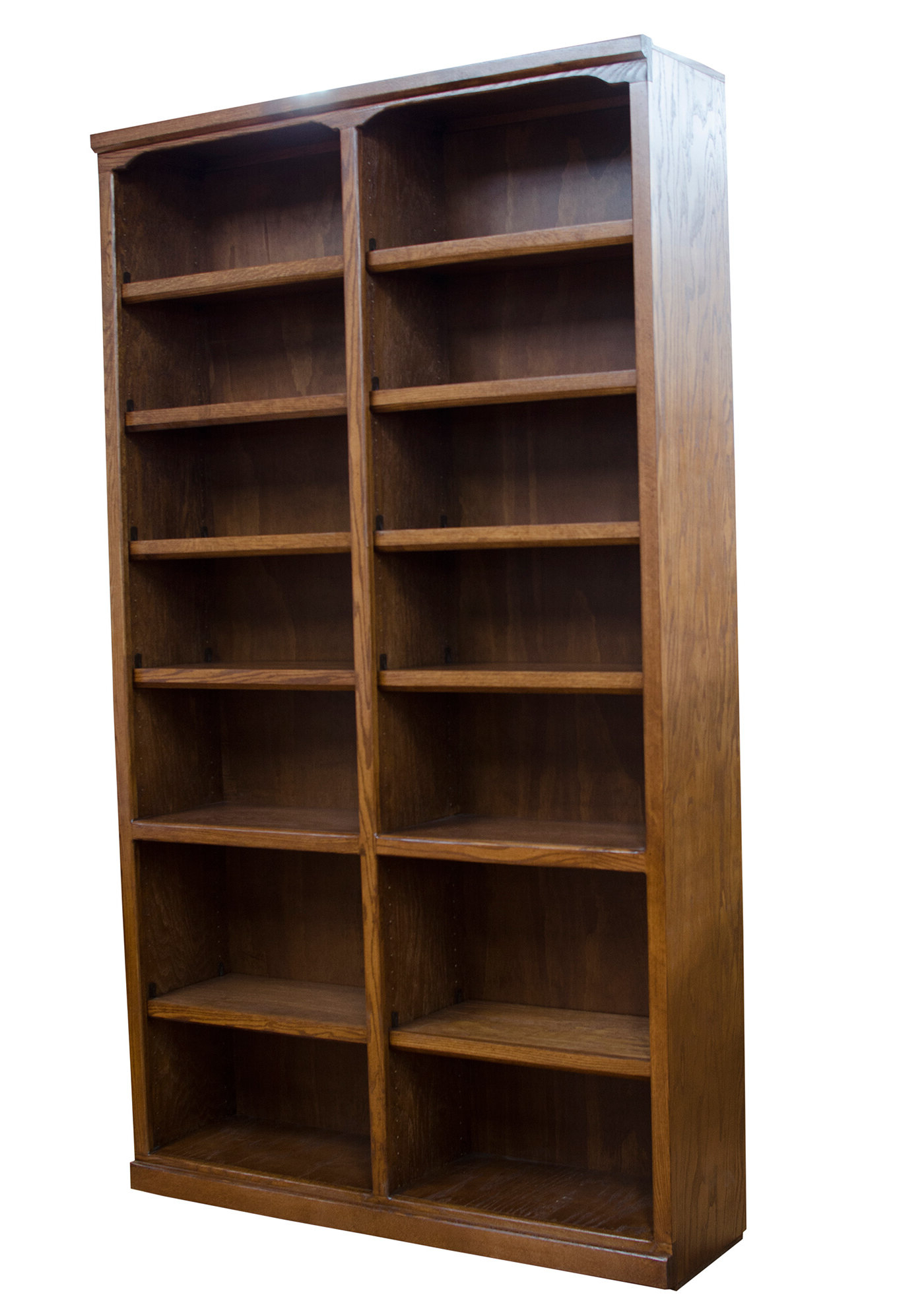 Reynoldsville Standard Bookcases Inside 2020 Mersey Traditional Standard Bookcase (Photo 16 of 20)