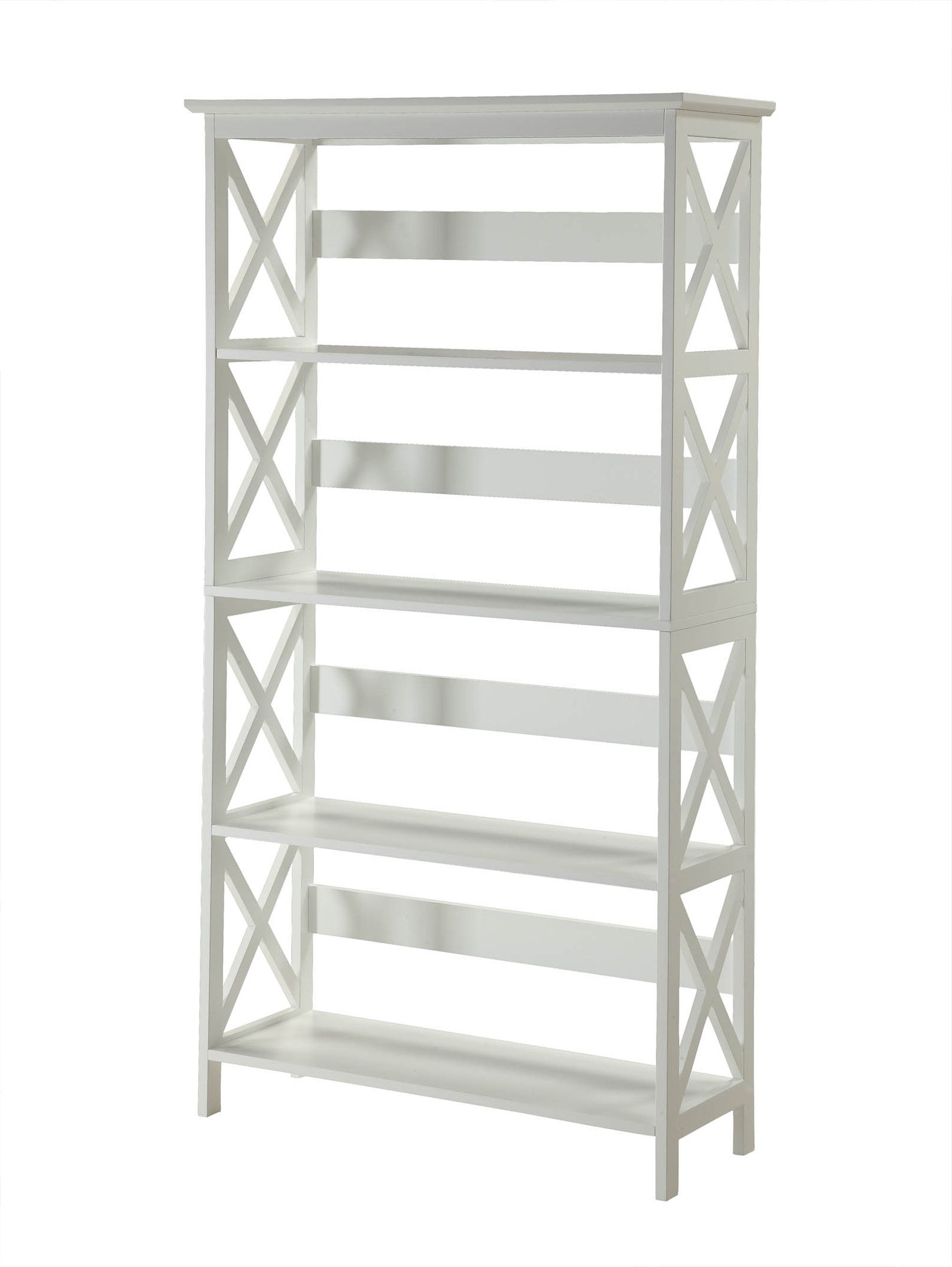 Stoneford Etagere Bookcase In Well Known Stoneford Etagere Bookcases (View 1 of 20)