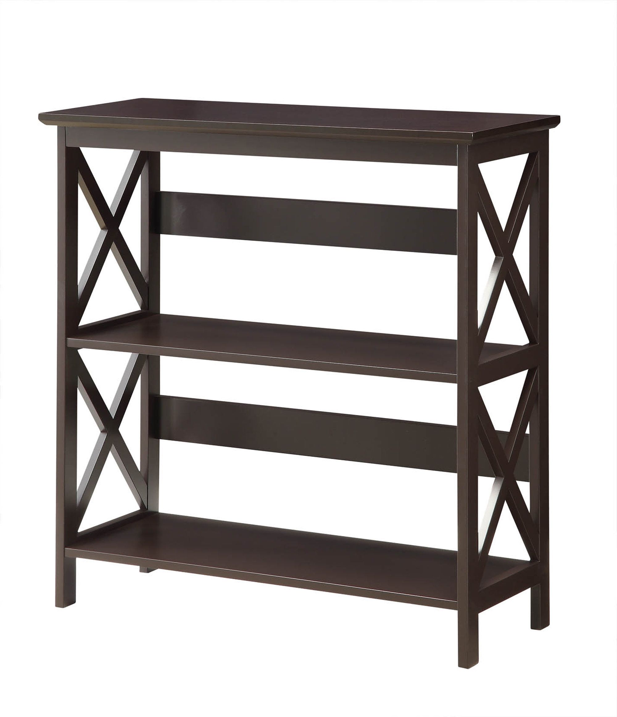 Stoneford Etagere Bookcase Intended For Famous Stoneford Etagere Bookcases (View 12 of 20)