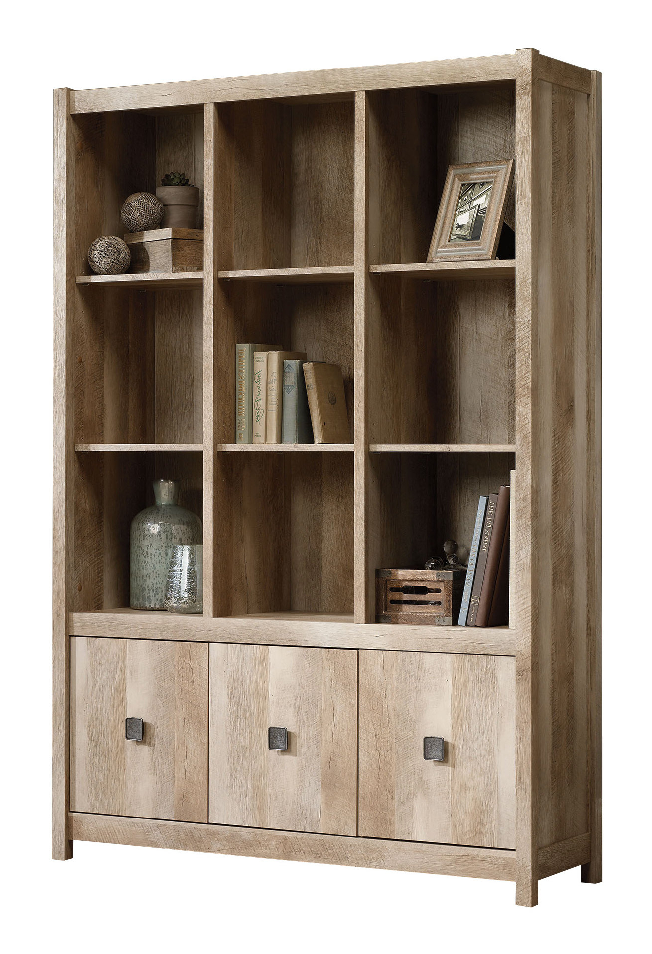 Featured Photo of 20 Best Collection of Strauss Cube Unit Bookcases