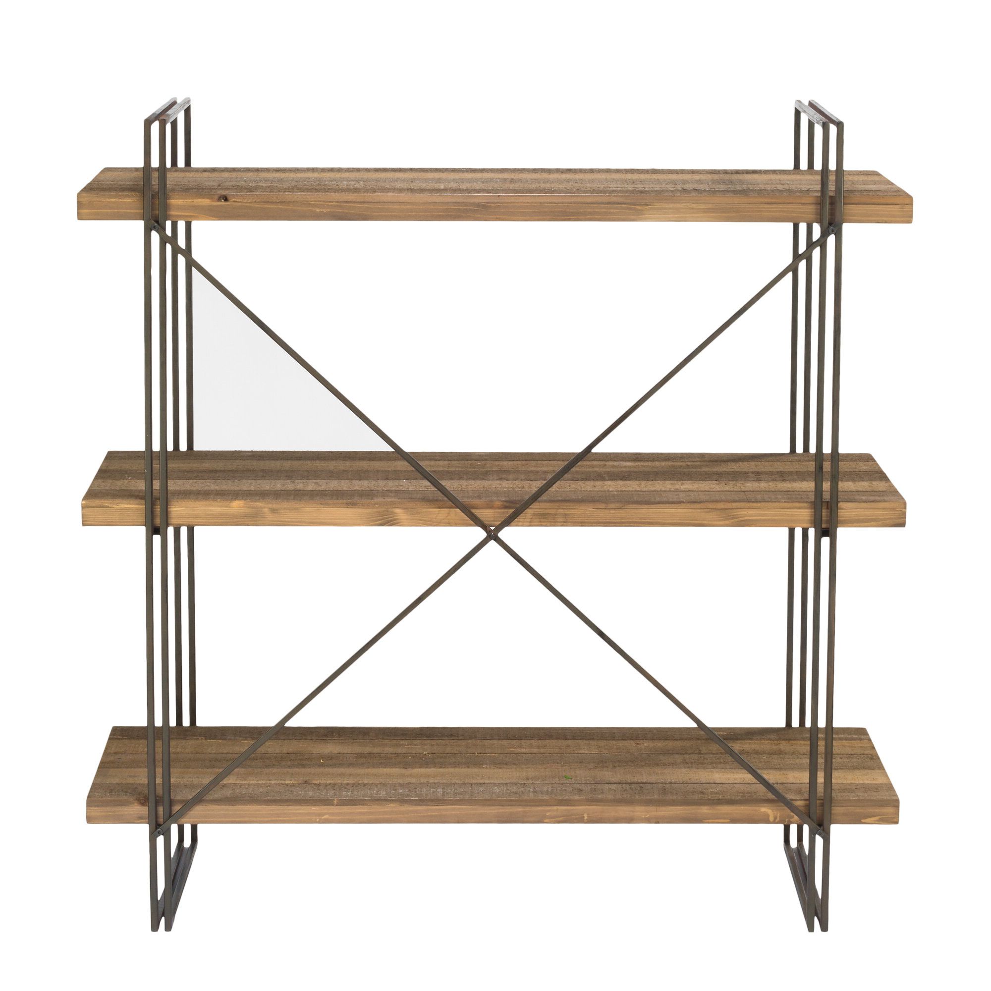 Trendy Champney Etagere Bookcases In Schlegel Etagere Bookcase (View 14 of 20)